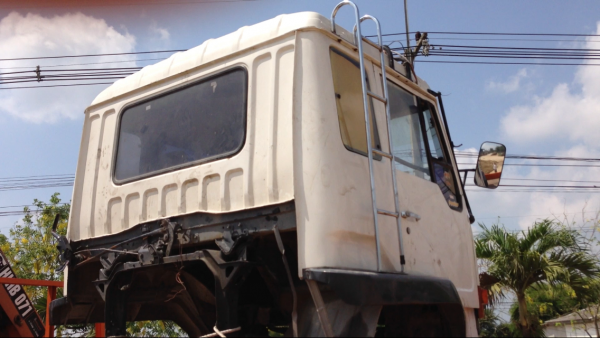 ขายหัวเก๋งfuso