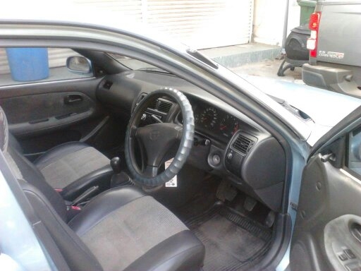 TOYOTA COROLLA 1.3 GXi สามห่วง ไฟท้ายขาว สภาพสวย ขายไม่เอากำไร