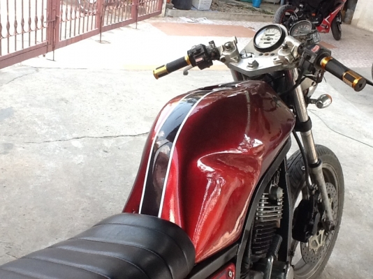 ขายถูก Yamaha SRX 400cc ราคา29,999บาท ขายถูก Yamaha SRX 400cc ราคา29,999บาท