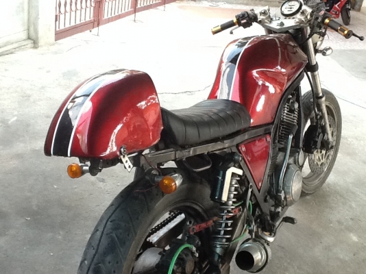 ขายถูก Yamaha SRX 400cc ราคา29,999บาท ขายถูก Yamaha SRX 400cc ราคา29,999บาท