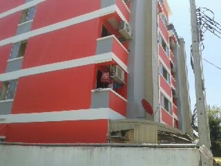 ขาย apartment 54 ห้อง อาคาร 5 ชั้น หมุ่บ้าน กรุงเทพกีฑา ขาย apartment 54 ห้อง อาคาร 5 ชั้น หมุ่บ้าน กรุงเทพกีฑา