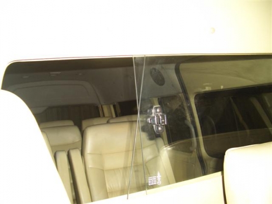 รถตู้TOYOTA COMMUTER 2500D4Dหลังคาสูงปี2007เบาะหนัง3แถวVIP