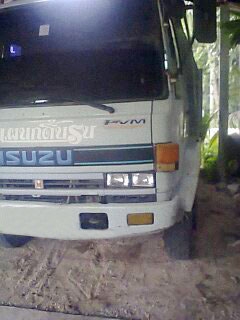 ยากขายดาวน์    รถอีซูซุ    ร็อก 195