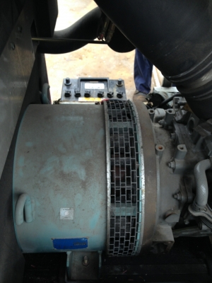 ขายเครื่องปั่นไฟ Denyo 45 Us นำเข้าจากญี่ปุ่น ขายเครื่องปั่นไฟ Denyo 45 Us นำเข้าจากญี่ปุ่น