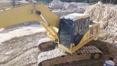 ขายแมคโคร     สภาพพร้อมใช้งาน