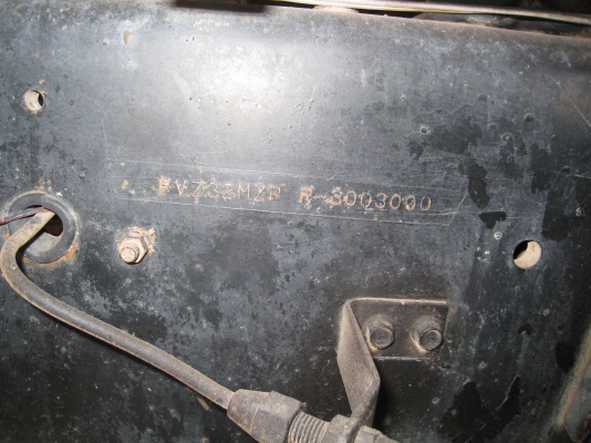 ขาย ISUZU  ROCKY 195 นางฟ้าแท้ เครื่องเดิม เกียร์เดิม ดั๊มพ์สามมิตร ทะเบียนพร้อม