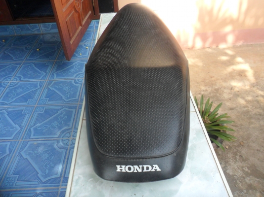 ขายเบาะเดิม wave 125 ของแท้ 450 บาท