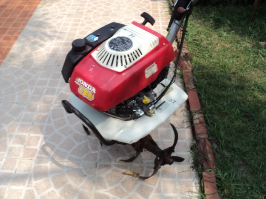 รหัส:12000537เครื่องพรวนดินG100-1191739(2.0ps)ชุดพรวนดินกว้าง50cm.ประหยัดน้ำมันwww.nihonmono.com