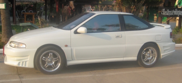 ขายรถเก๋งฮุนได