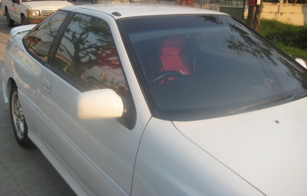 ขายรถเก๋งฮุนได