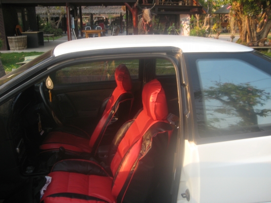 ขายรถเก๋งฮุนได