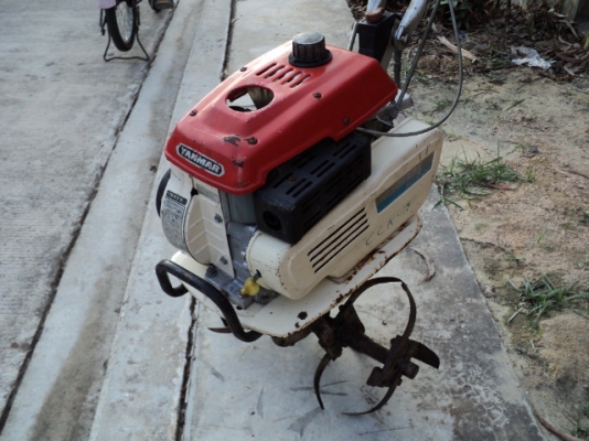 รหัส:12000473เครื่องพรวนดินFA76D(2.0ps)สภาพคัดมาสวยรถพร้อมทำงานติดเครื่องง่ายwww.nihonmono.com