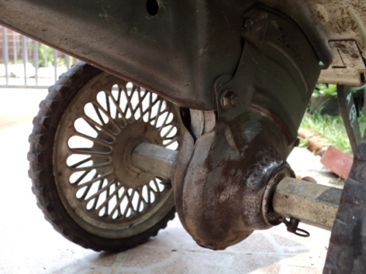 รหัส:12000535เครื่องพรวนดินF401-2290252(3.5ps)สภาพคัดมาสวยย้ายง่ายwww.nihonmono.com