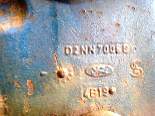 FORD ขายแล้วครับจากบรบือ สารคาม รถออกจากบ้านแล้วนะครับ