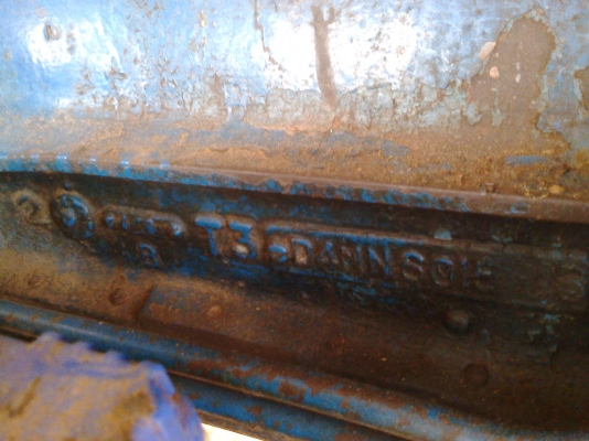 FORD ขายแล้วครับจากบรบือ สารคาม รถออกจากบ้านแล้วนะครับ