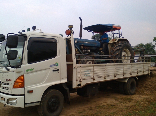 FORD ขายแล้วครับจากบรบือ สารคาม รถออกจากบ้านแล้วนะครับ