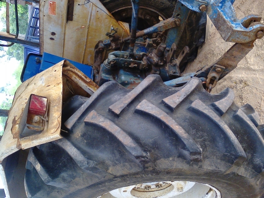 FORD ขายแล้วครับจากบรบือ สารคาม รถออกจากบ้านแล้วนะครับ