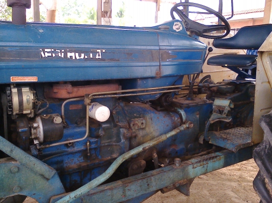 FORD ขายแล้วครับจากบรบือ สารคาม รถออกจากบ้านแล้วนะครับ