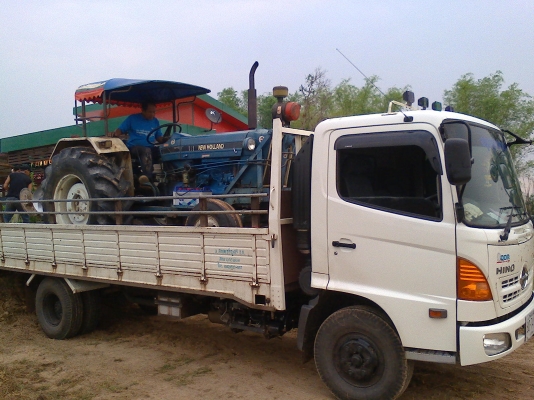 FORD ขายแล้วครับจากบรบือ สารคาม รถออกจากบ้านแล้วนะครับ