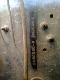 ขายรถพ่วงแม่+ลูก 230 ปี 47 มือเดียวพร้อมใช้