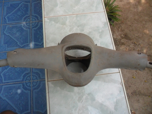 ขายแฮน c70 งานไหม่ พร้อมใต้แฮน 950 บาท