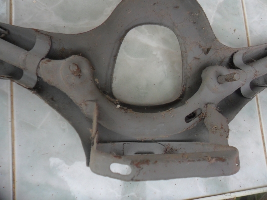 ขายแฮน c70 งานไหม่ พร้อมใต้แฮน 950 บาท