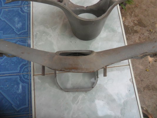 ขายแฮน c70 งานไหม่ พร้อมใต้แฮน 950 บาท