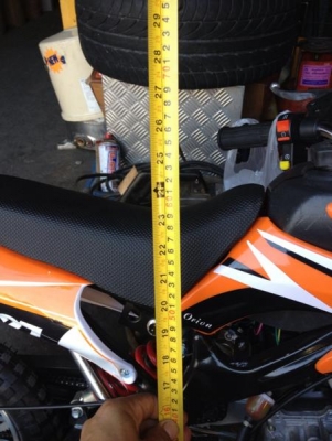 รถวิบากมินิ สตราท์ยมือ 50 CC.ของมาแล้วต้อนรับสงกราณ์ ของเล่นสำหรับฝากลูกฝากหลาน