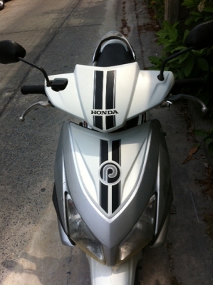 ขาย Click Play ปี 2007 พรบ ไม่ขาด สภาาพเดิมๆ