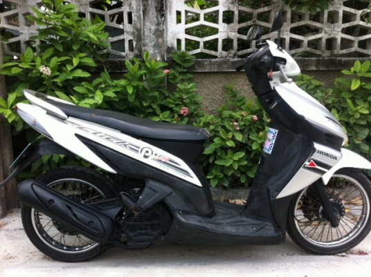 ขาย Click Play ปี 2007 พรบ ไม่ขาด สภาาพเดิมๆ