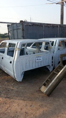 หัวรถนิสสันฟรอนเทียร์ 4 ประตู ของใหม่ยังไม่ใด้ติดตั้งราคาหัวละ 30,000 บาท หัวรถนิสสันฟรอนเทียร์ 4 ประตู ของใหม่ยังไม่ใด้ติดตั้งราคาหัวละ 30,000 บาท