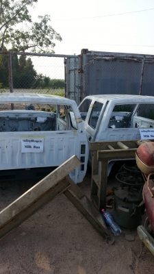 หัวรถนิสสันฟรอนเทียร์ 4 ประตู ของใหม่ยังไม่ใด้ติดตั้งราคาหัวละ 30,000 บาท หัวรถนิสสันฟรอนเทียร์ 4 ประตู ของใหม่ยังไม่ใด้ติดตั้งราคาหัวละ 30,000 บาท