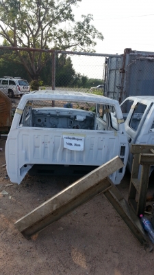 หัวรถนิสสันฟรอนเทียร์ 4 ประตู ของใหม่ยังไม่ใด้ติดตั้งราคาหัวละ 30,000 บาท หัวรถนิสสันฟรอนเทียร์ 4 ประตู ของใหม่ยังไม่ใด้ติดตั้งราคาหัวละ 30,000 บาท