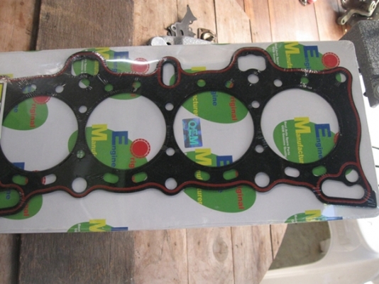 ขายปะเก็นฝาสูบ hondaฮอนด้า ขายปะเก็นฝาสูบ hondaฮอนด้า