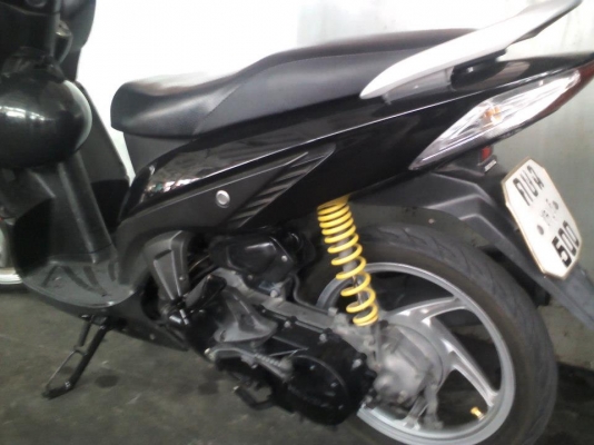 honda click honda click