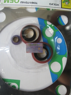 ขายอะไหล่ ปะเก็น volvo ไม่ทราบรุ่นถูกๆ