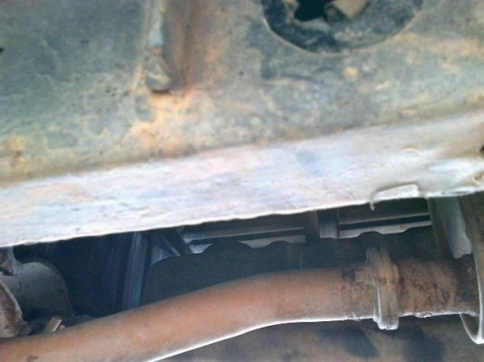 ขายด่วน อีซูซุแคป ปี89 แปลงเป็น ดาร์ก้อน