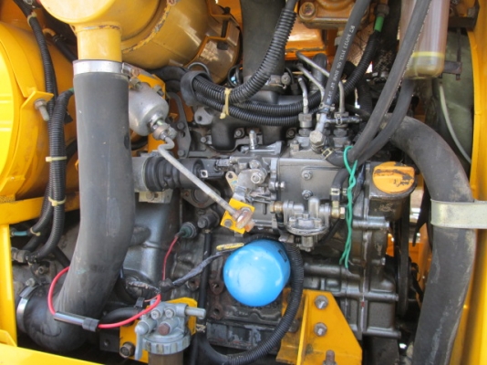 ปั๊มลม AIRMAN PDS70 ปั๊มลม AIRMAN PDS70