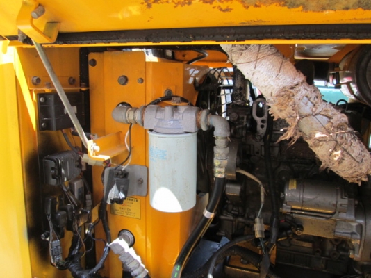 ปั๊มลม AIRMAN PDS70 ปั๊มลม AIRMAN PDS70