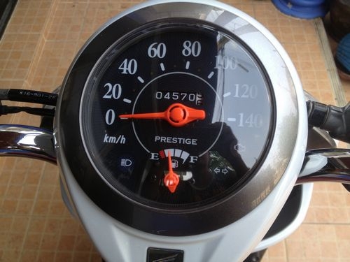 HONDA SCOOPY Iตัวใหม่ล่าสุดลายคลาสสิคสวยไร้ที่ติ