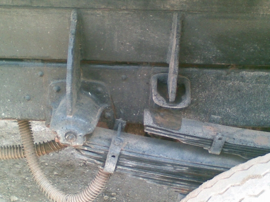 ขายหกล้อดั้ม km 310 เครื่อง WO4D 117 แรงม้า แอร์ สโลวฟรอด เฟืองท้าย f คานหน้า fc