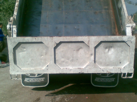 ขายหกล้อดั้ม km 310 เครื่อง WO4D 117 แรงม้า แอร์ สโลวฟรอด เฟืองท้าย f คานหน้า fc