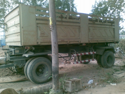 ขายหางพวง สามมิตรมอเตอร์ ตามสภาพ