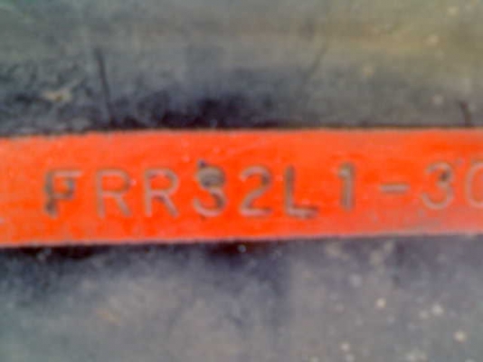 ขาย DEGA FRR32L1 6HE1 6.20 เมตร ยาง 825/16 80\% ขาย DEGA FRR32L1 6HE1 6.20 เมตร ยาง 825/16 80\%