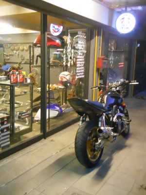 เปิดร้านอะไหล่แต่งบิ๊กไบค์ทุกรุ่นมีสินค้าให้เลือกมากมายย่านพระราม7วงศ์สว่าง เปิดร้านอะไหล่แต่งบิ๊กไบค์ทุกรุ่นมีสินค้าให้เลือกมากมายย่านพระราม7วงศ์สว่าง