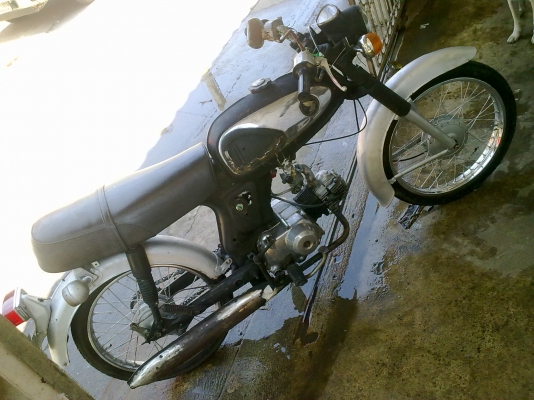honda cd70 แห้งๆ สำหรับหญิงสาวอยากซิ่ง honda cd70 แห้งๆ สำหรับหญิงสาวอยากซิ่ง