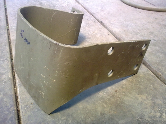 กันชนรถจิ้ปกลาง