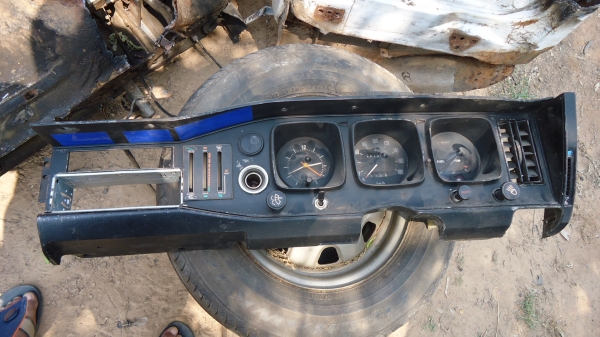 เรือนไมล์ rt 81 นาฬิกาเดินได้