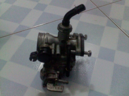 คาบูเวฟ 110 500 บาท อยู่โคราชครับ 0806076851