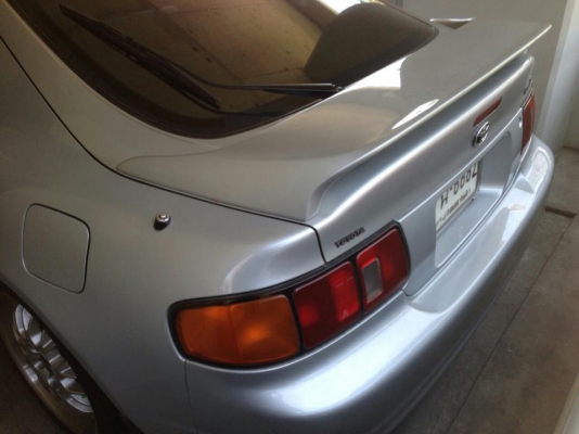 ขาย TOYOTA CELICA ปี 95 สภาพสวยมือเดียว ขาย TOYOTA CELICA ปี 95 สภาพสวยมือเดียว